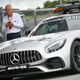 Illustration for article titled Charlie Whiting, Formula One Race Director, Dies At 66